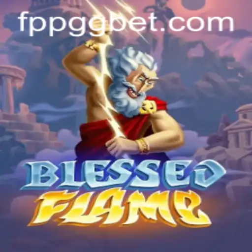 Explorando BlessedFlame: O Novo Fenômeno dos Jogos