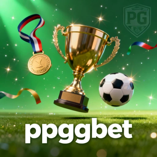 ppggbet Logo