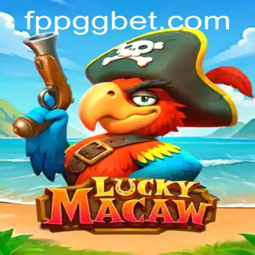 Descubra o Fascinante Mundo de LuckyMacaw: A Nova Geração de Jogos
