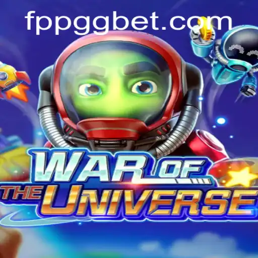 Descubra a emoção de WAROFTHEUNIVERSE: Um mergulho profundo no universo dos jogos