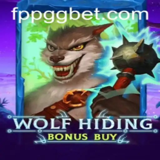 Explorando o Fascinante Mundo de 'WolfHidingBonusBuy'